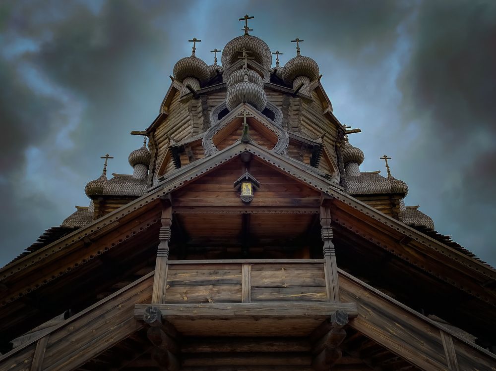 Фотография автора Sergey Sokolovsky