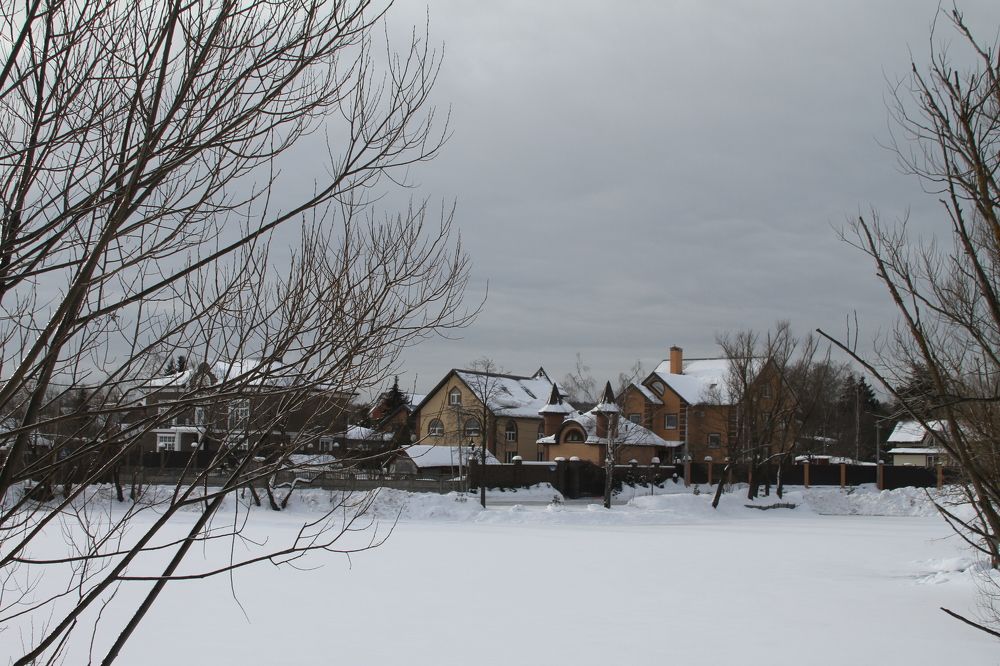 Photograph by Наталья Алексеева