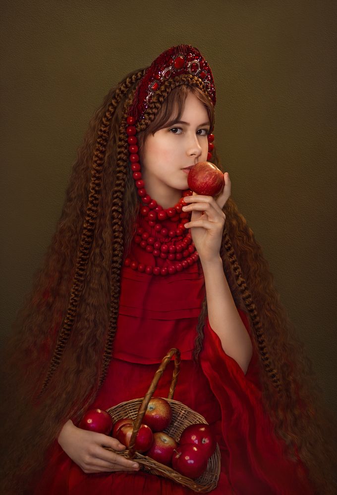 Фотография автора Dina Mir