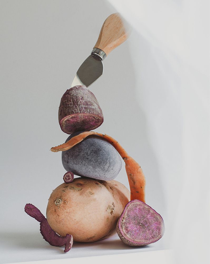 Photograph by Эвелина Нечитайло