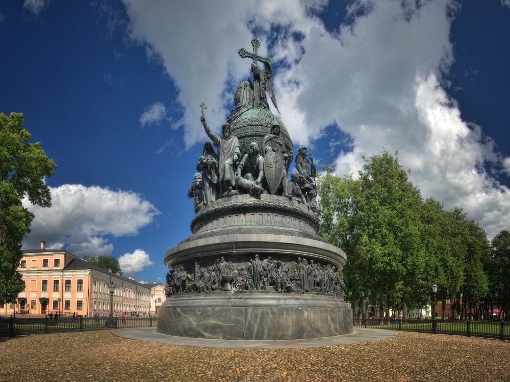 Photograph by Алексей Никонов