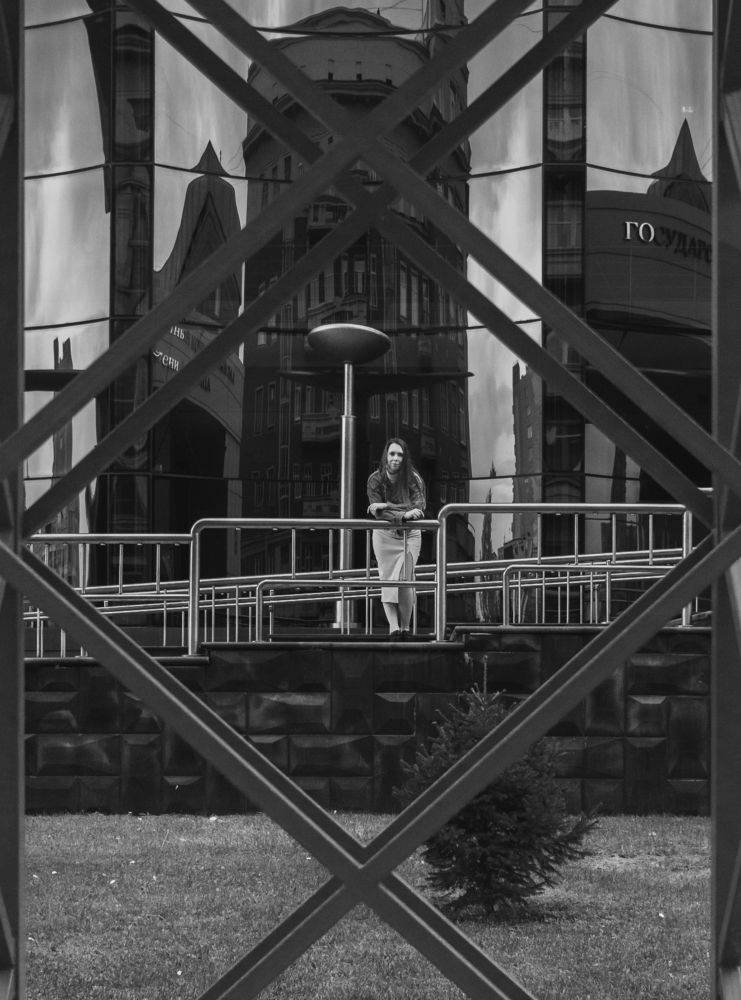 Фотография автора Максим Грибанов