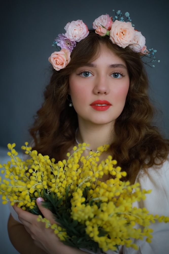 Photograph by Lusy N