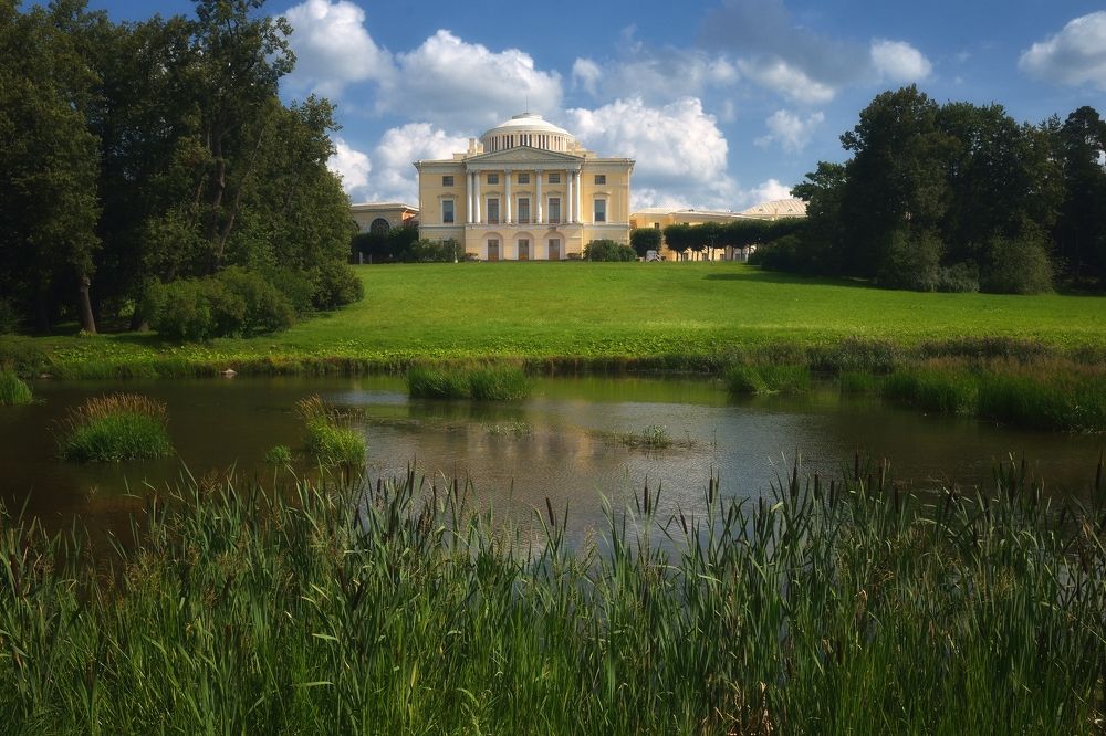 Photograph by Алексей Никонов