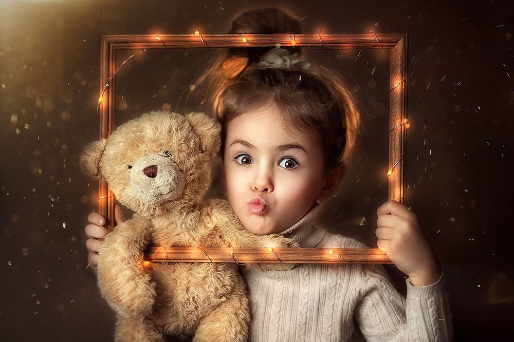 Photograph by Татьяна Стешенкова