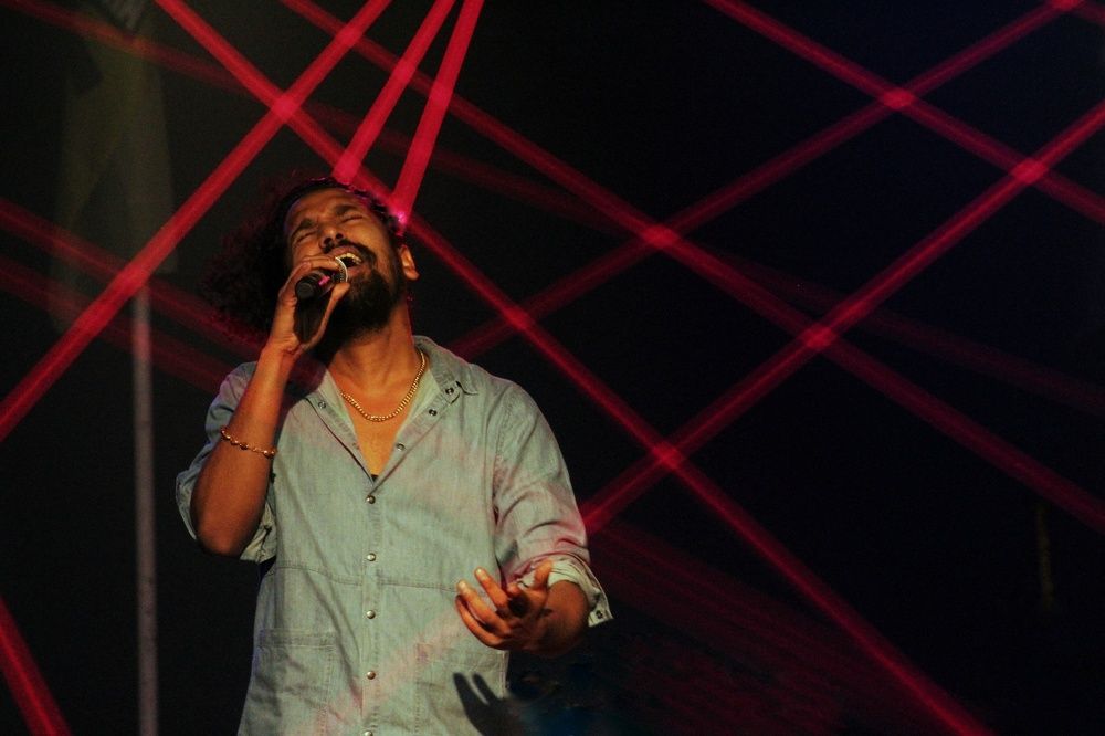 Фотография автора vaishali sahu