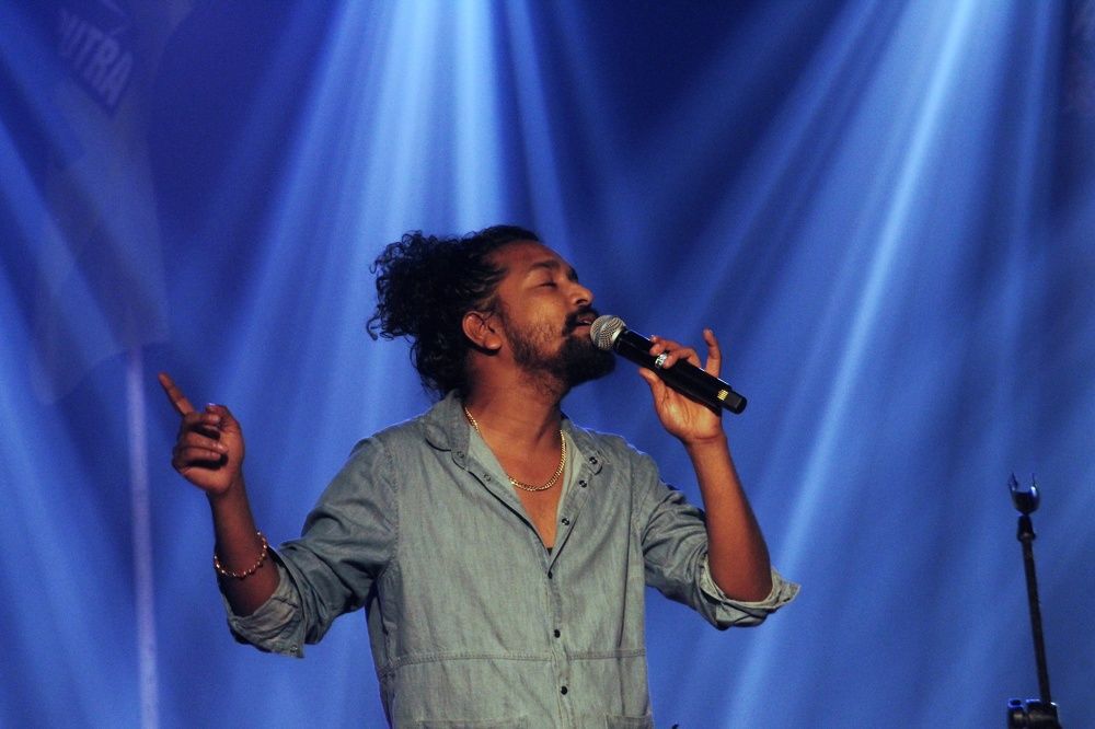 Фотография автора vaishali sahu