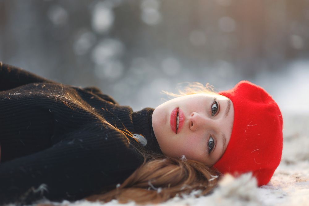 Фотография автора Мельникова Анна