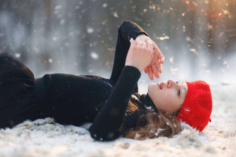 Фотография автора Мельникова Анна