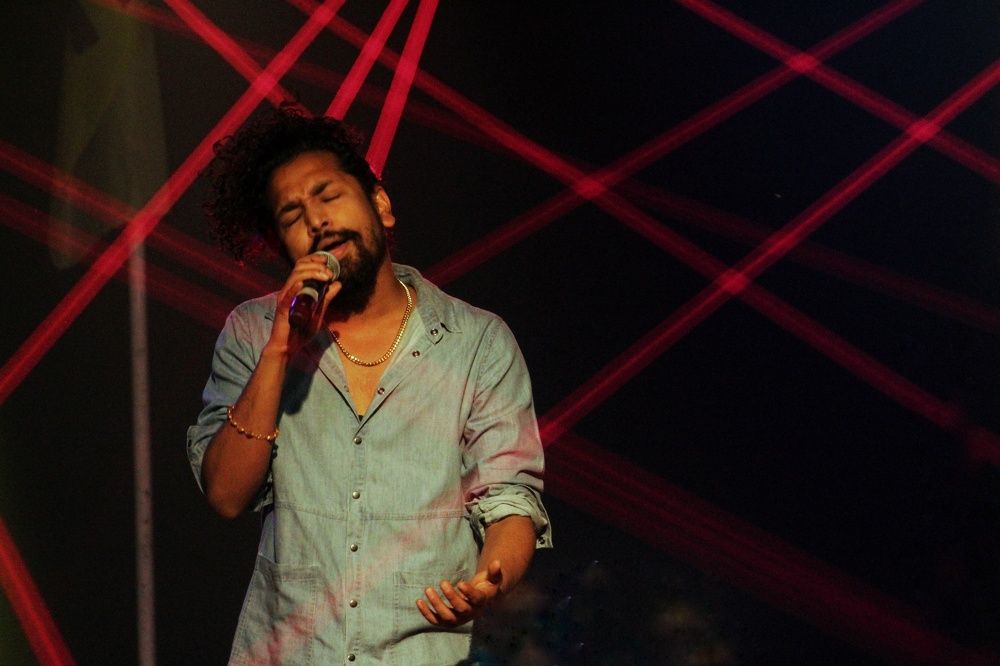 Фотография автора vaishali sahu