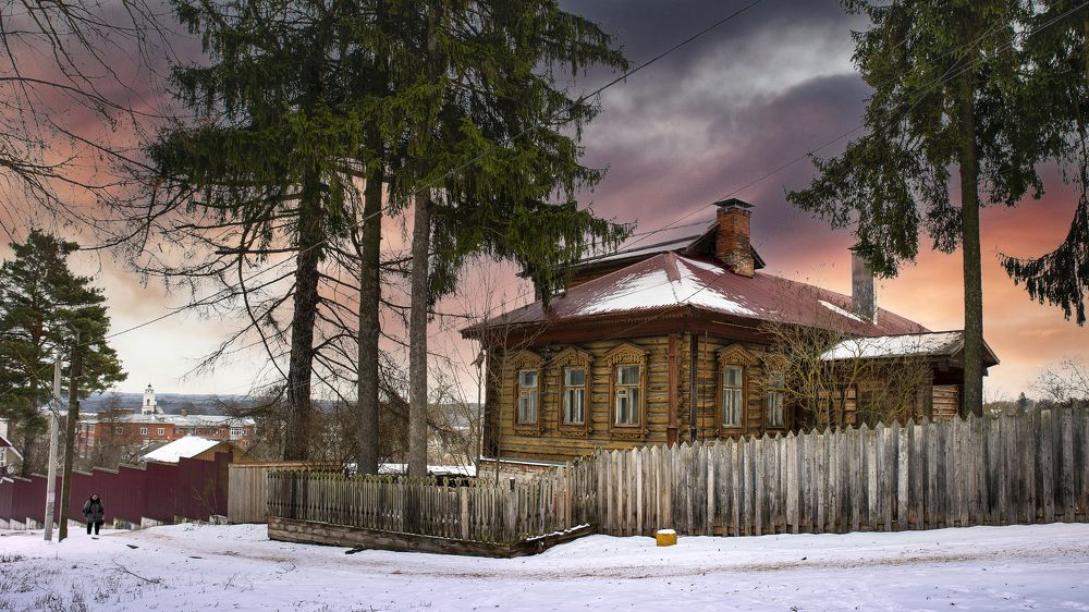 Photograph by Людмила Железнова