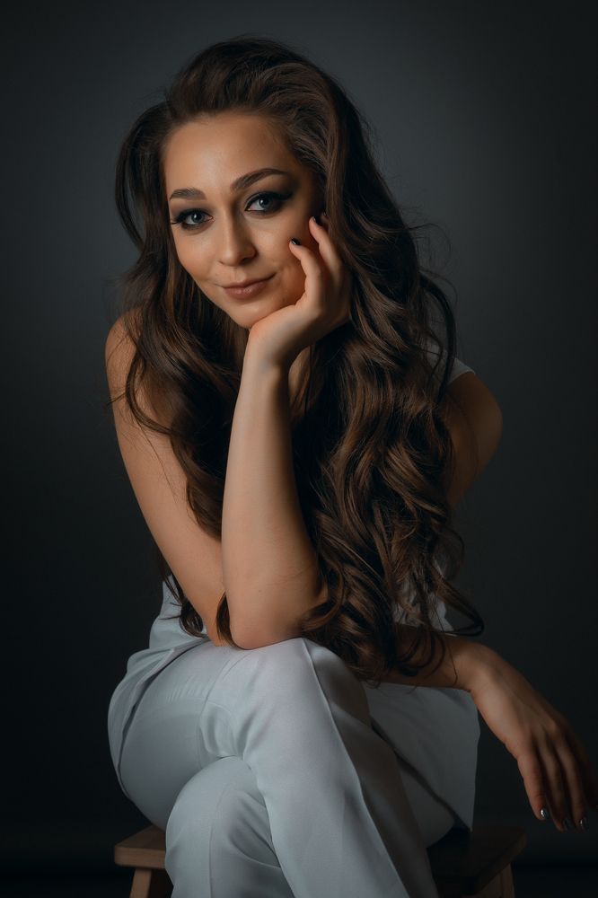 Photograph by Иванов Андрей