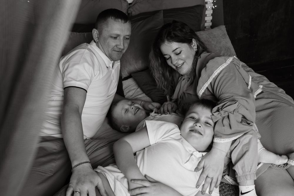 Photograph by Алёна Герк