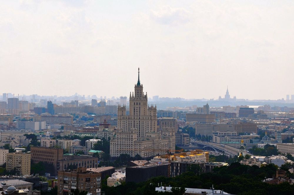 Photograph by Лариса Осьмак