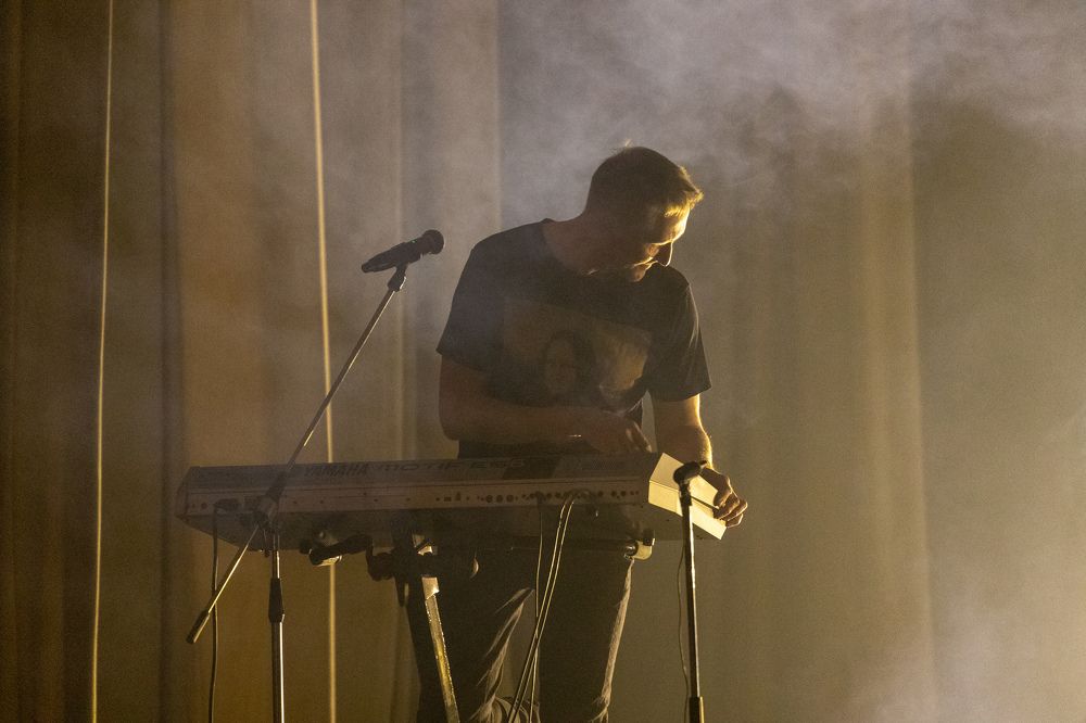 Photograph by Илья Сторожко