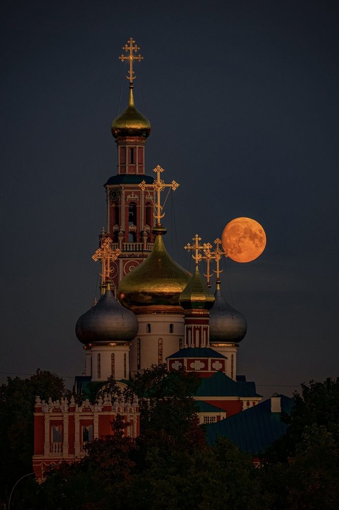 Photograph by Алексей Шевченко