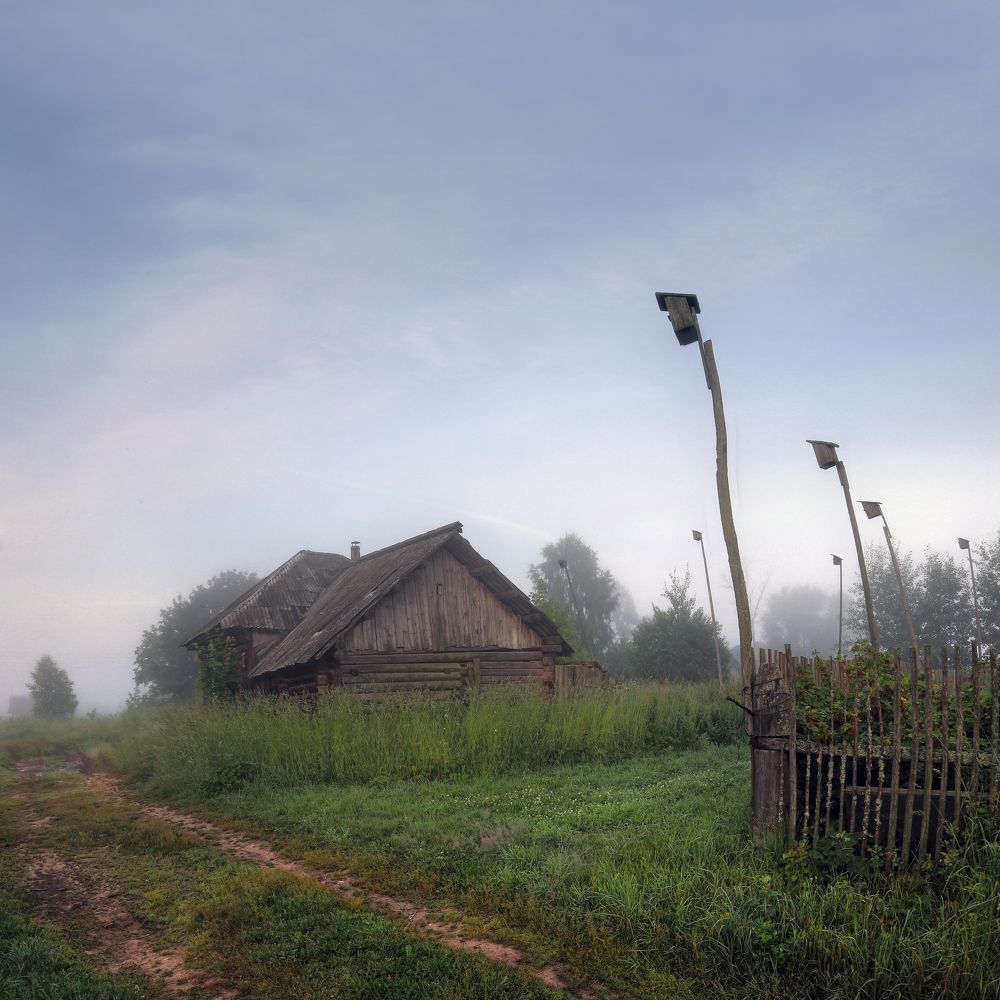 Photograph by Александр Бархатов