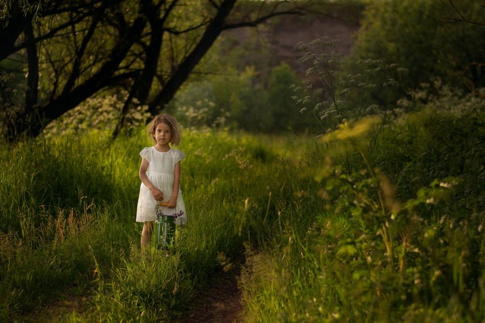 Photograph by Ольга Епихина