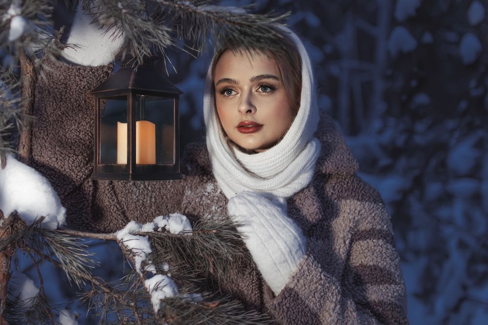 Photograph by Евгений Солдатов