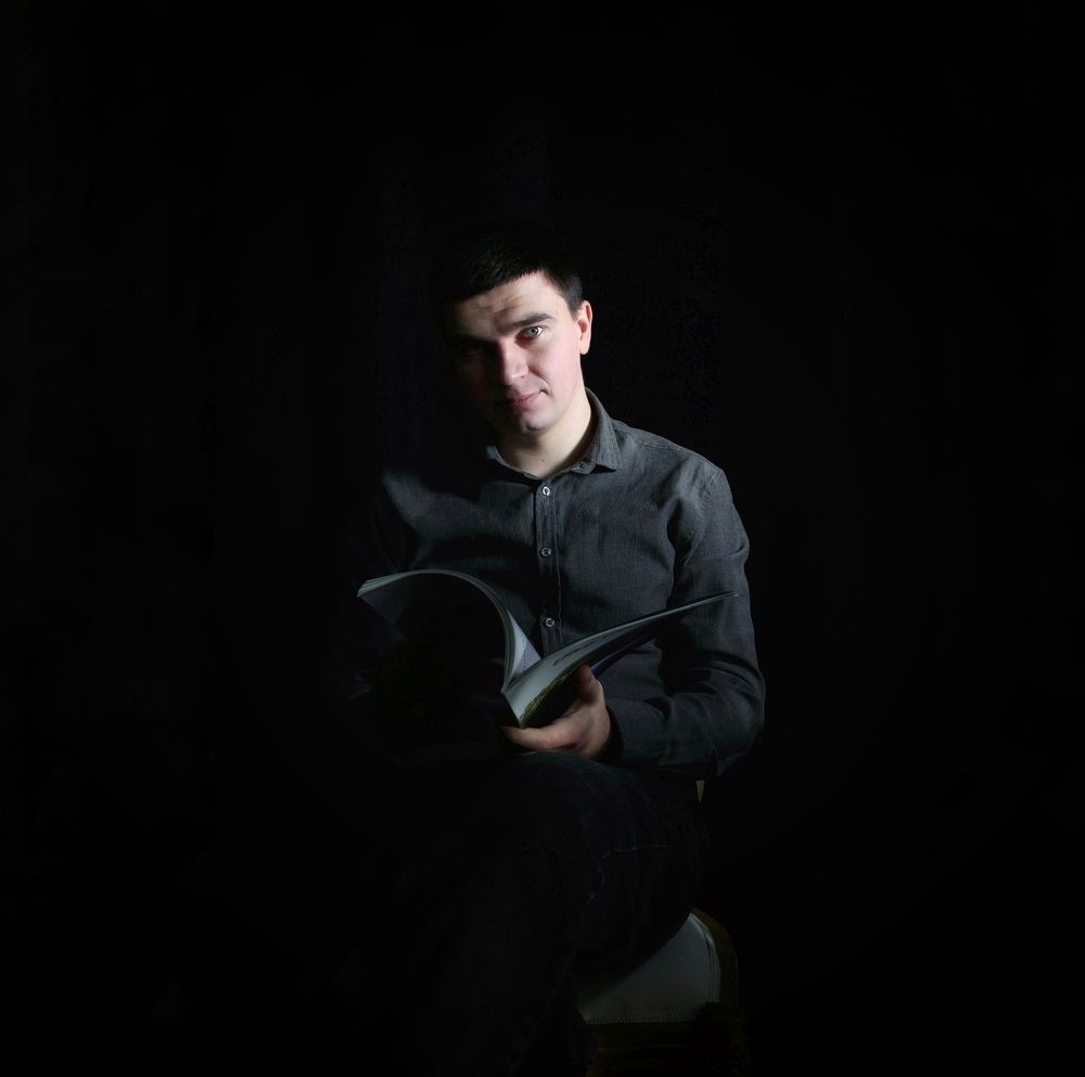 Photograph by Любовь Замятина