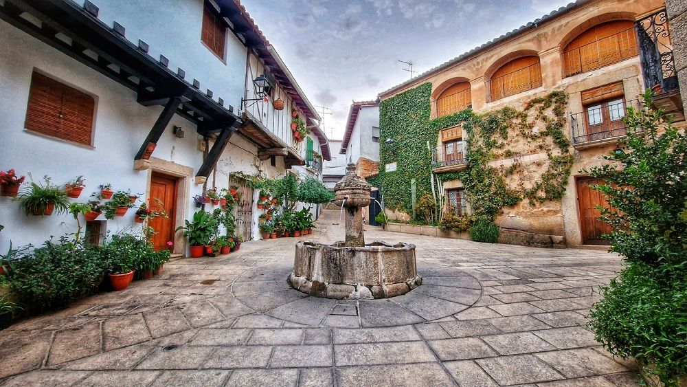 Photograph by Noemí Hornero Alonso