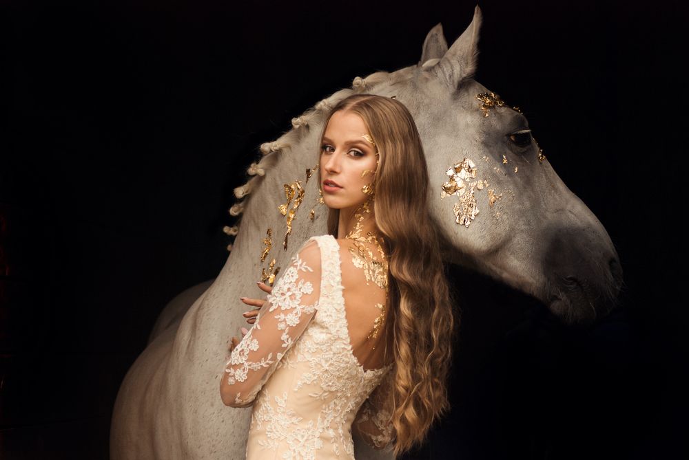 Photograph by Екатерина Савостикова