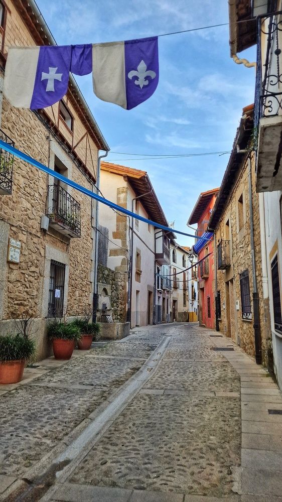 Photograph by Noemí Hornero Alonso