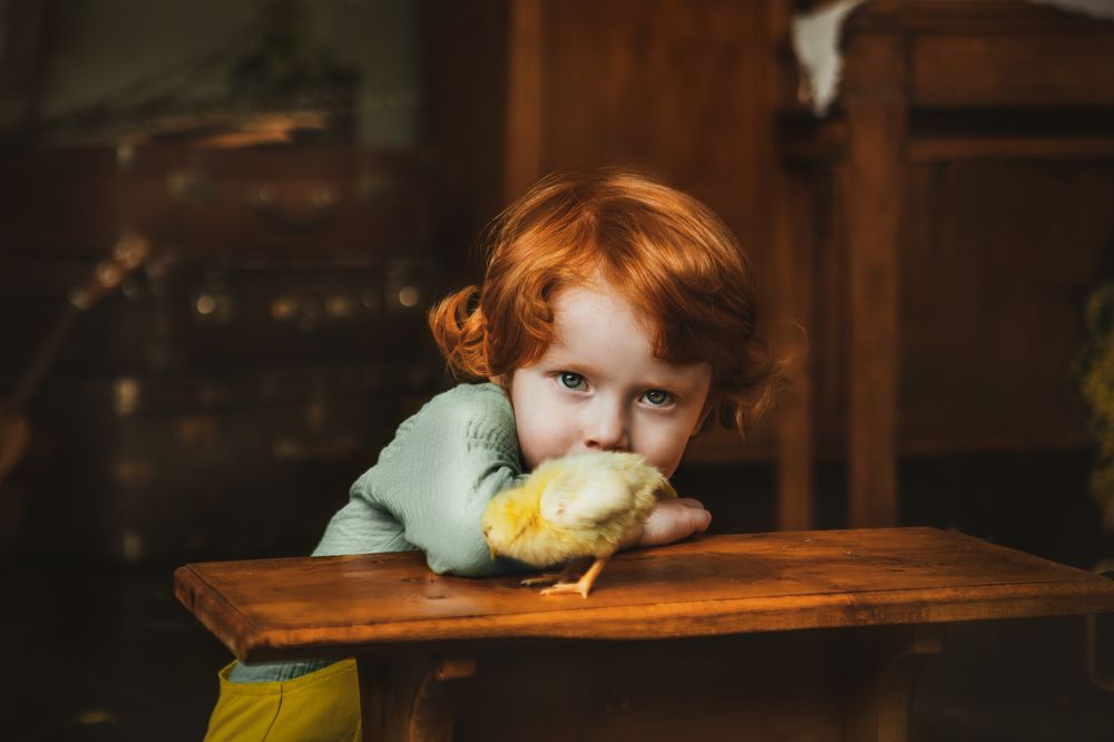 Photograph by Инна Малис