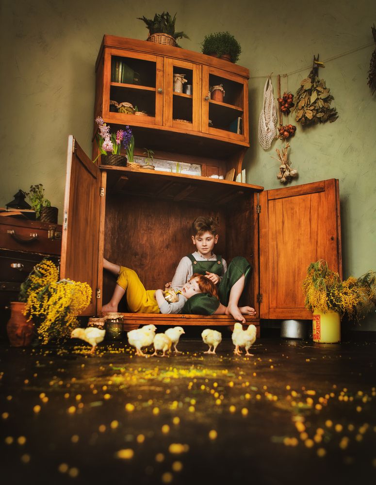 Photograph by Инна Малис