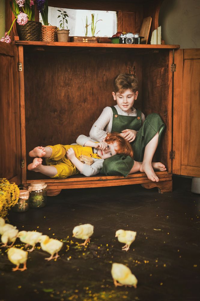 Photograph by Инна Малис