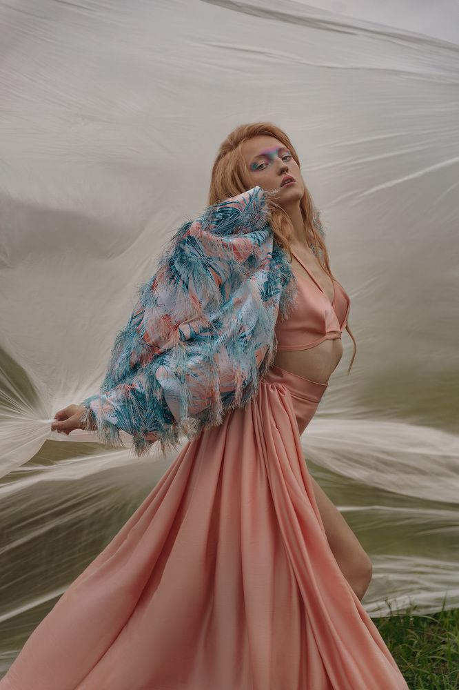 Photograph by Татьяна Довыденко