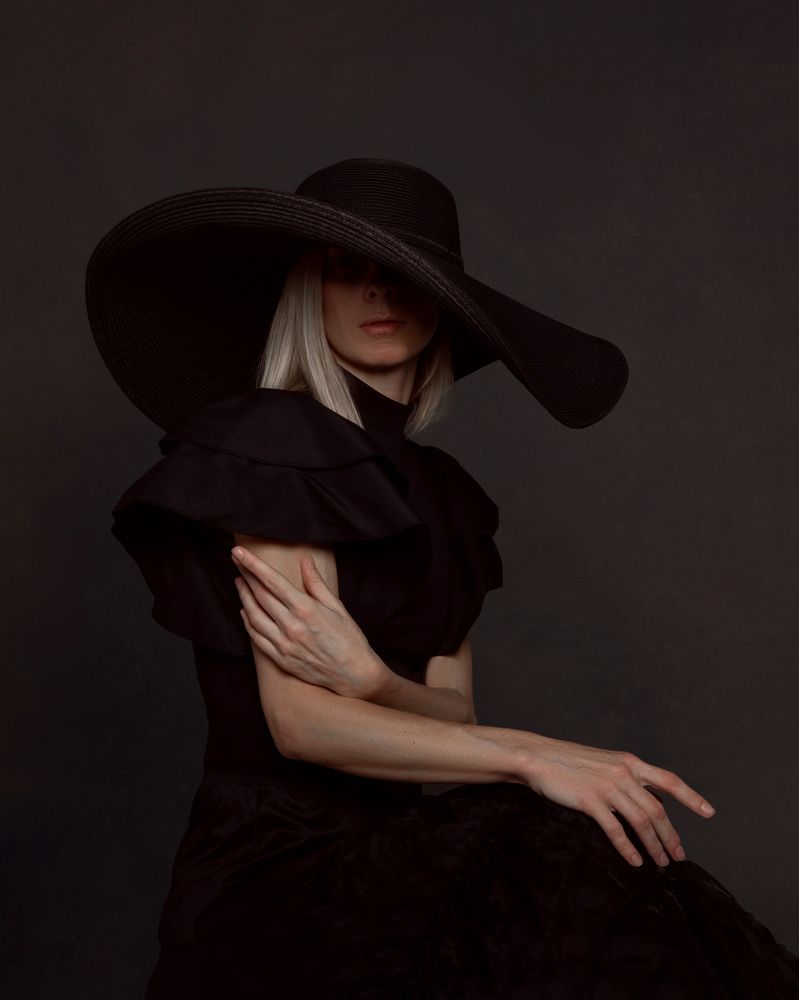 Photograph by Мирная Ксения