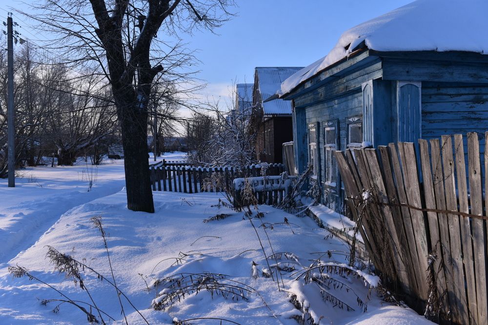 Photograph by Наталья Сергеева