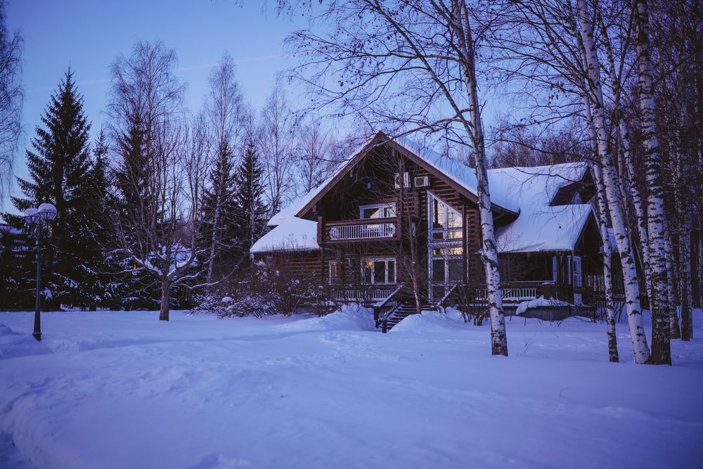 Photograph by Мария Кислякова