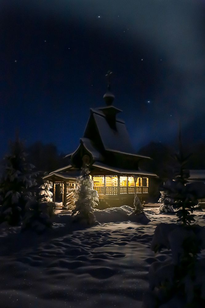 Photograph by Мария Кислякова