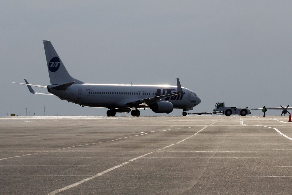 Photograph by Мария Самоловова