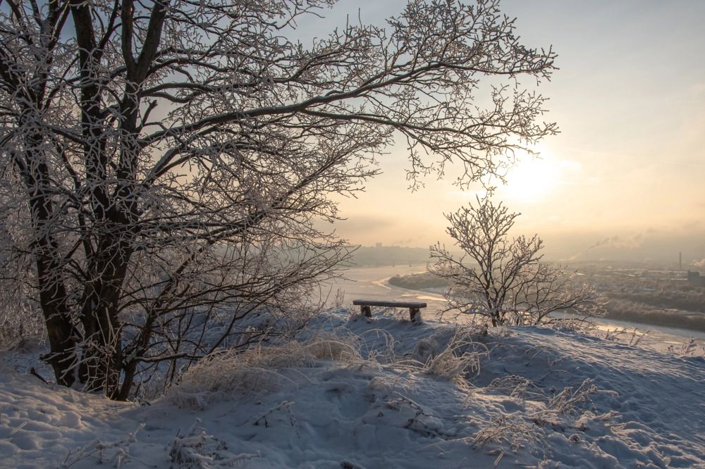 Photograph by Ольга Александрова