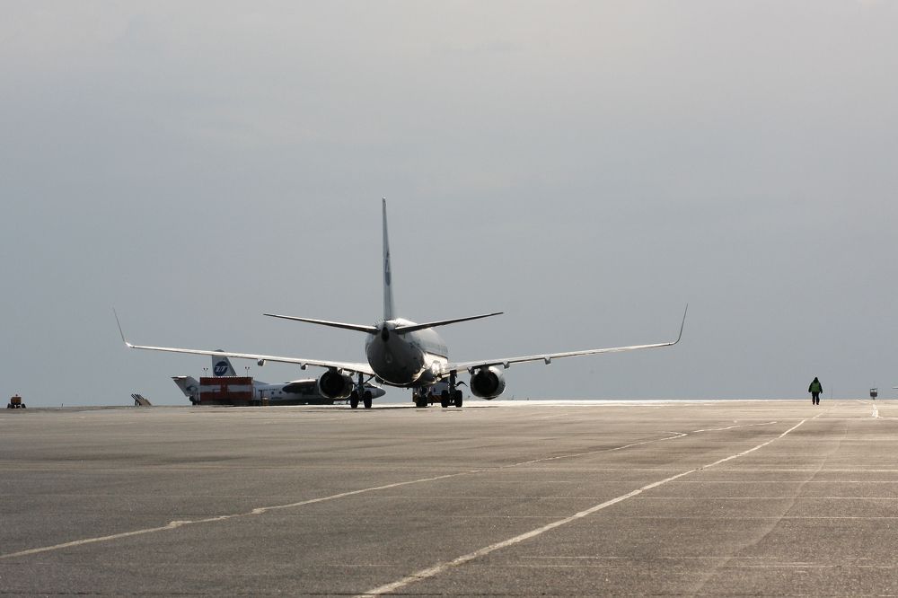 Photograph by Мария Самоловова