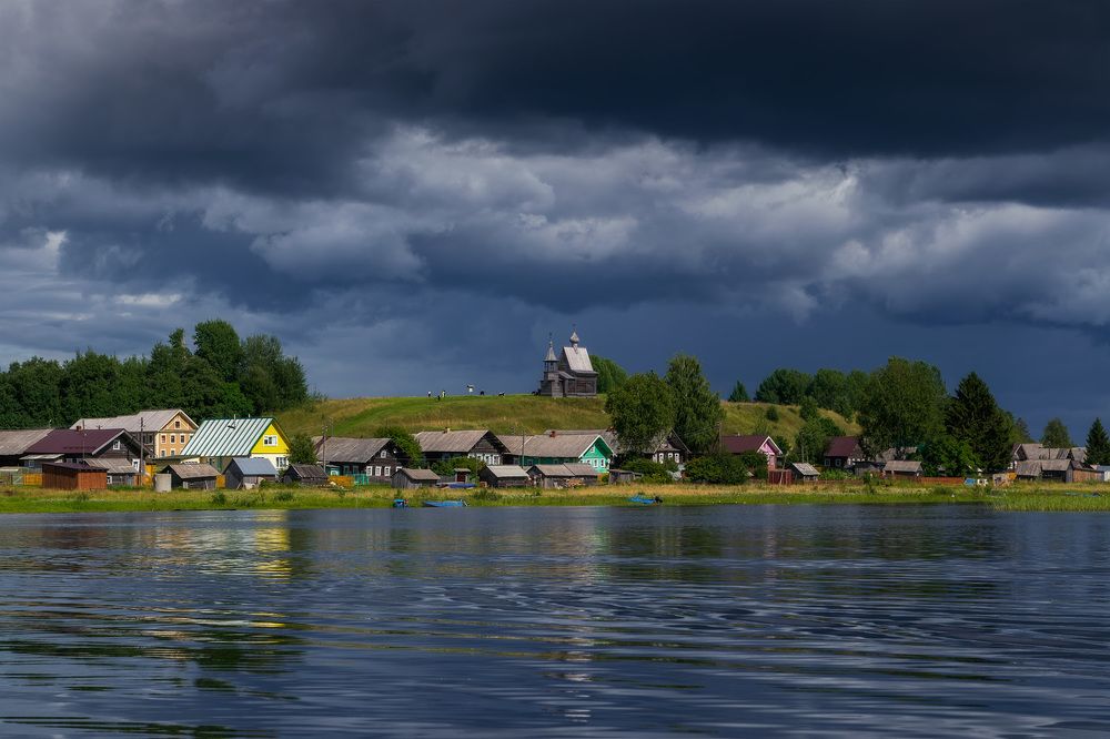 Photograph by Архипкин Александр