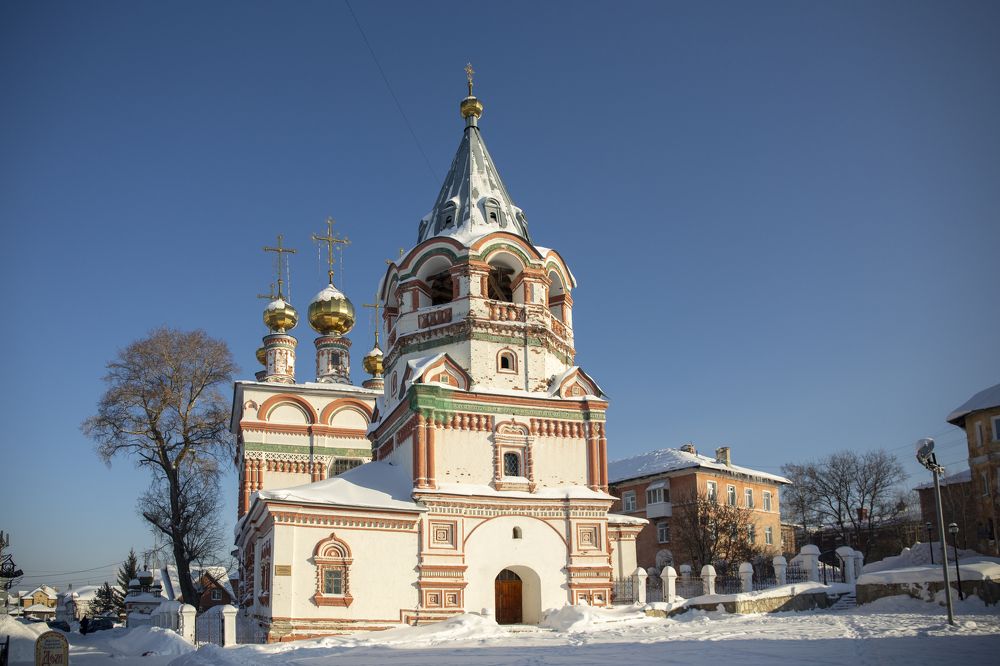 Photograph by Татьяна Дубовицкая