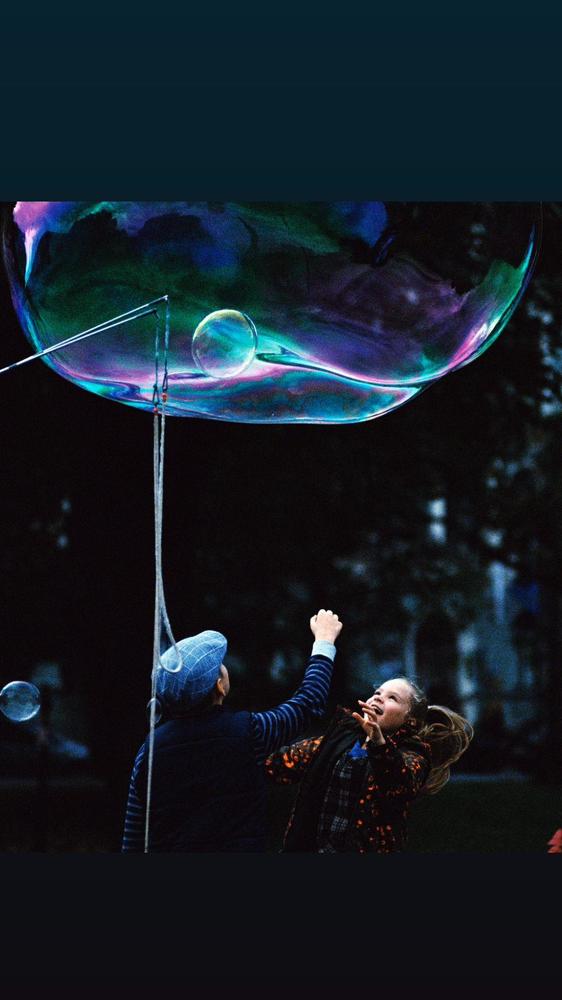 Photograph by Ольга Маркина