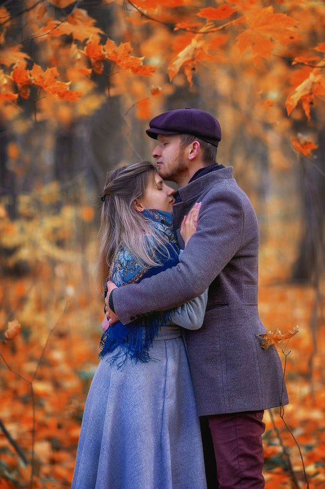 Photograph by Елена Мышаева