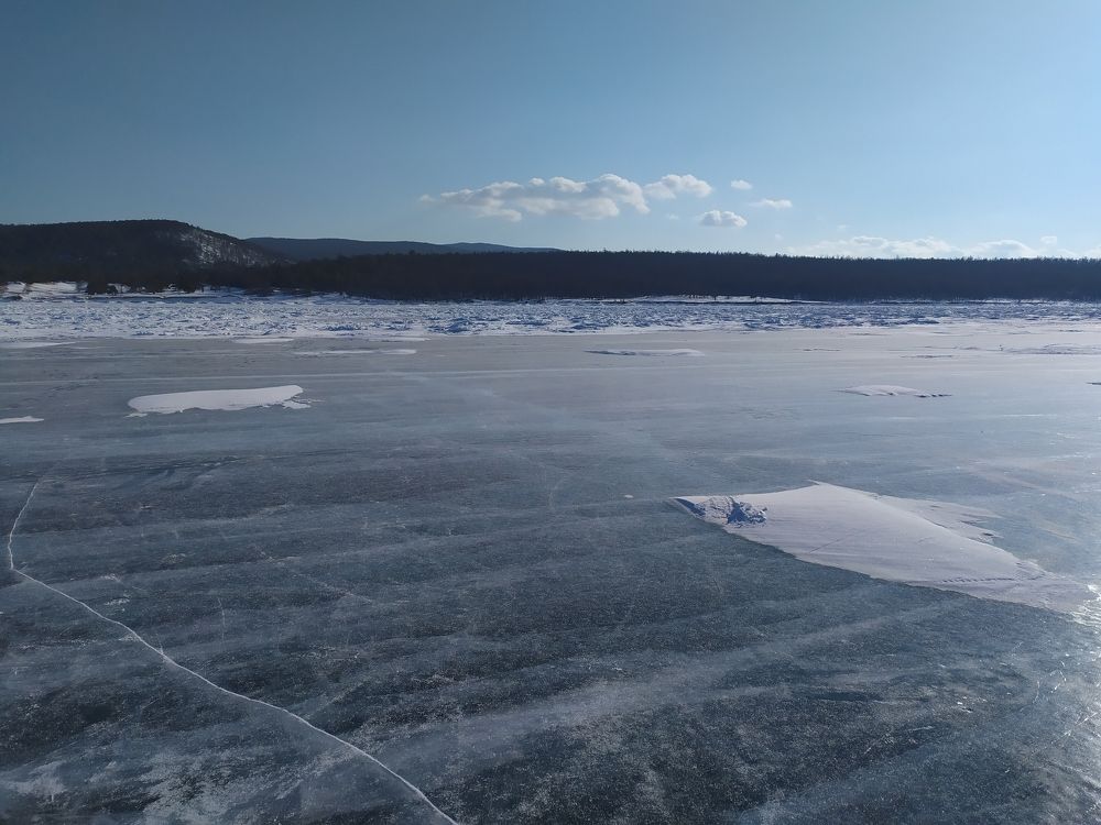 Фотография автора Анастасия Демина