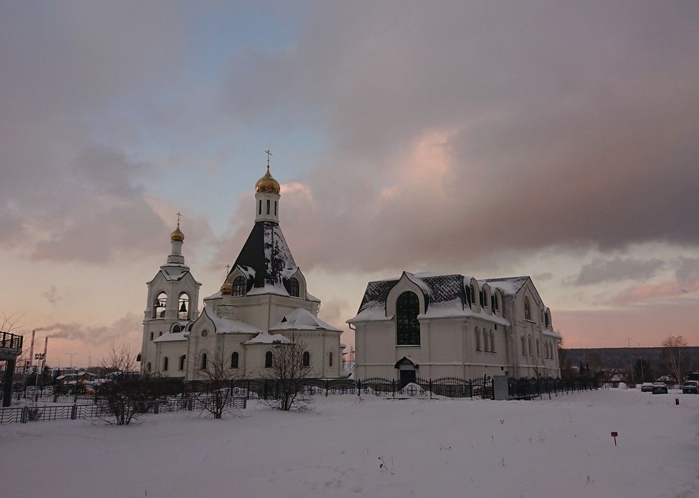 Photograph by Динара