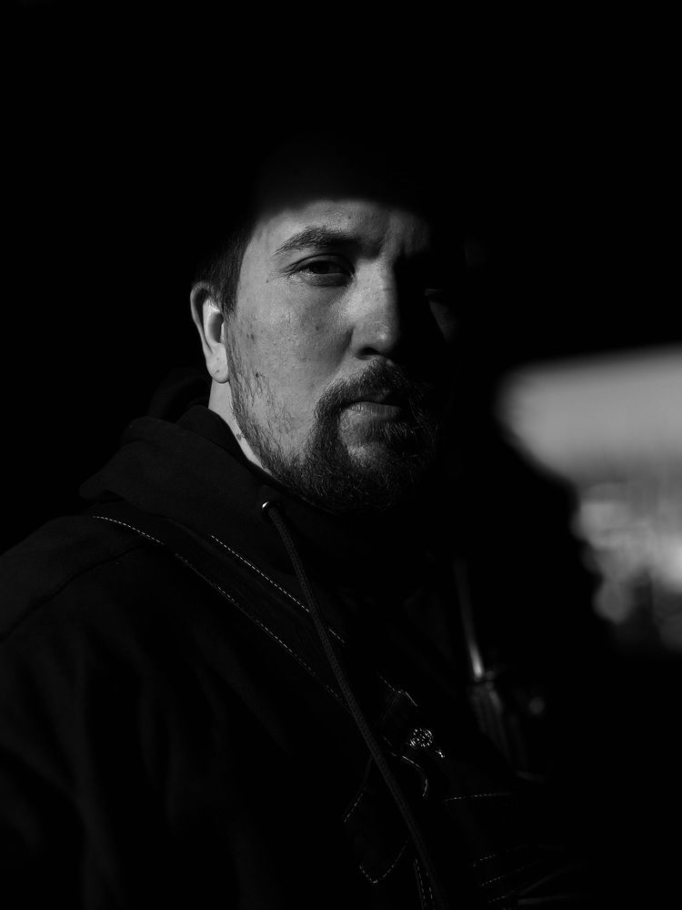 Фотография автора Эдуард Галеев