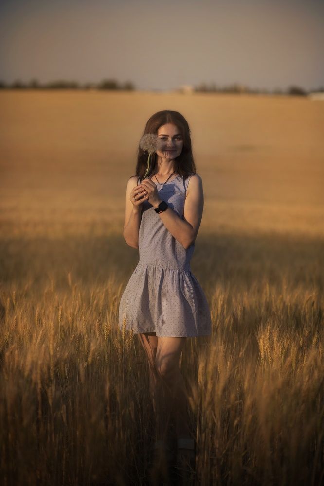 Photograph by Ольга Донец