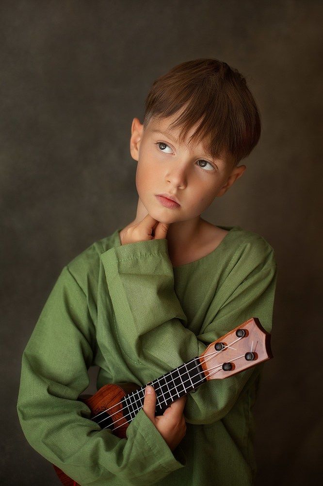 Photograph by Светлана Тарасова