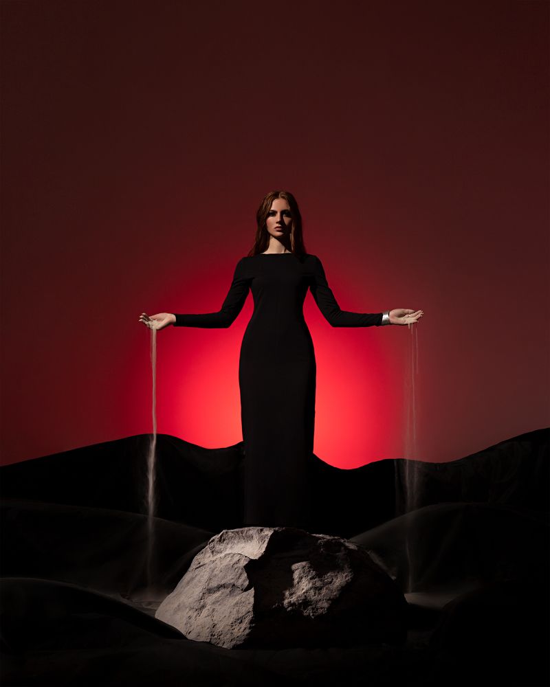 Photograph by Евгения