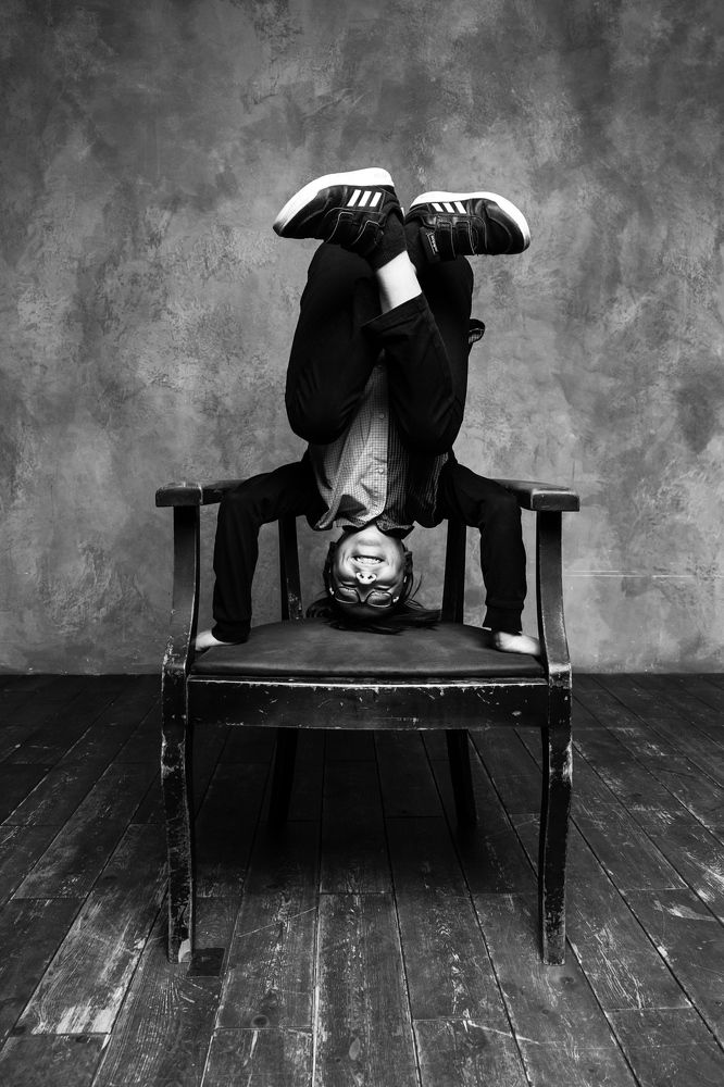 Photograph by Евгения Стриженова