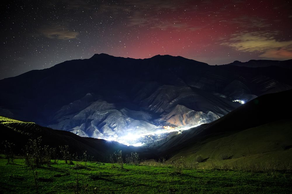 Photograph by Алина Паскеева